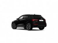 Audi Q3 45 TFSIe 245 ch S tronic 6 S line - <small></small> 58.900 € <small>TTC</small> - #5