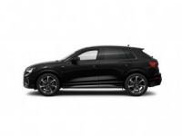 Audi Q3 45 TFSIe 245 ch S tronic 6 S line - <small></small> 58.900 € <small>TTC</small> - #6