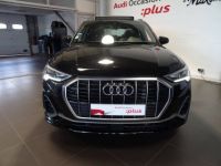 Audi Q3 45 TFSIe 245 ch S tronic 6 S line - <small></small> 38.990 € <small>TTC</small> - #3