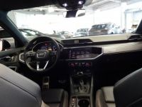 Audi Q3 45 TFSIe 245 ch S tronic 6 S line - <small></small> 38.990 € <small>TTC</small> - #9