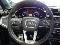 Audi Q3 45 TFSIe 245 ch S tronic 6 S line - <small></small> 38.990 € <small>TTC</small> - #13