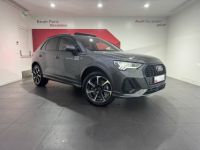 Audi Q3 45 TFSIe 245 ch S tronic 6 S line - <small></small> 52.900 € <small>TTC</small> - #1