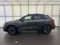 Audi Q3 45 TFSIe 245 ch S tronic 6 S line - <small></small> 52.900 € <small>TTC</small> - #2