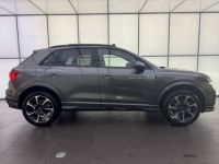 Audi Q3 45 TFSIe 245 ch S tronic 6 S line - <small></small> 52.900 € <small>TTC</small> - #3