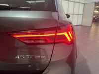 Audi Q3 45 TFSIe 245 ch S tronic 6 S line - <small></small> 52.900 € <small>TTC</small> - #6