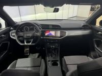 Audi Q3 45 TFSIe 245 ch S tronic 6 S line - <small></small> 52.900 € <small>TTC</small> - #12