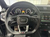 Audi Q3 45 TFSIe 245 ch S tronic 6 S line - <small></small> 52.900 € <small>TTC</small> - #17