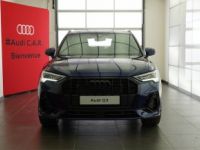 Audi Q3 45 TFSIe 245 ch S tronic 6 S line - <small></small> 53.956 € <small>TTC</small> - #2