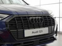 Audi Q3 45 TFSIe 245 ch S tronic 6 S line - <small></small> 53.956 € <small>TTC</small> - #3