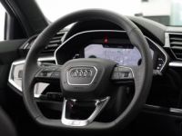 Audi Q3 45 TFSIe 245 ch S tronic 6 S line - <small></small> 53.956 € <small>TTC</small> - #17