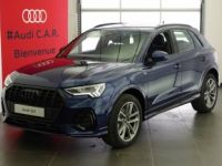 Audi Q3 45 TFSIe 245 ch S tronic 6 S line - <small></small> 53.956 € <small>TTC</small> - #24