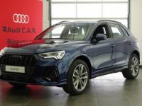 Audi Q3 45 TFSIe 245 ch S tronic 6 S line - <small></small> 53.956 € <small>TTC</small> - #25