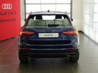 Audi Q3 45 TFSIe 245 ch S tronic 6 S line - <small></small> 53.956 € <small>TTC</small> - #27