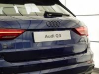 Audi Q3 45 TFSIe 245 ch S tronic 6 S line - <small></small> 53.956 € <small>TTC</small> - #29