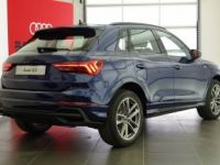 Audi Q3 45 TFSIe 245 ch S tronic 6 S line - <small></small> 53.956 € <small>TTC</small> - #32