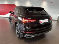 Audi Q3 45 TFSIe 245 ch S tronic 6 S line - <small></small> 54.990 € <small>TTC</small> - #5