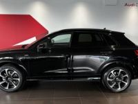 Audi Q3 45 TFSIe 245 ch S tronic 6 S line - <small></small> 54.990 € <small>TTC</small> - #6