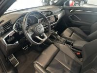 Audi Q3 45 TFSIe 245 ch S tronic 6 S line - <small></small> 54.990 € <small>TTC</small> - #14