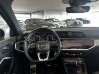 Audi Q3 45 TFSIe 245 ch S tronic 6 S line - <small></small> 54.990 € <small>TTC</small> - #35