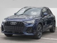 Audi Q3 45 TFSIe 245 ch S tronic 6 S line - <small></small> 44.990 € <small>TTC</small> - #1