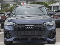 Audi Q3 45 TFSIe 245 ch S tronic 6 S line - <small></small> 44.990 € <small>TTC</small> - #2