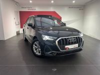 Audi Q3 45 TFSIe 245 ch S tronic 6 S line - <small></small> 47.480 € <small>TTC</small> - #1