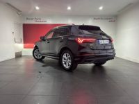 Audi Q3 45 TFSIe 245 ch S tronic 6 S line - <small></small> 47.480 € <small>TTC</small> - #4