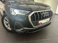 Audi Q3 45 TFSIe 245 ch S tronic 6 S line - <small></small> 47.480 € <small>TTC</small> - #5