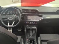 Audi Q3 45 TFSIe 245 ch S tronic 6 S line - <small></small> 47.480 € <small>TTC</small> - #12