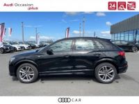 Audi Q3 45 TFSIe 245 ch S tronic 6 S line - <small></small> 58.900 € <small>TTC</small> - #3