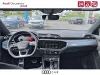 Audi Q3 45 TFSIe 245 ch S tronic 6 S line - <small></small> 58.900 € <small>TTC</small> - #6