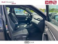 Audi Q3 45 TFSIe 245 ch S tronic 6 S line - <small></small> 58.900 € <small>TTC</small> - #7