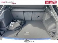 Audi Q3 45 TFSIe 245 ch S tronic 6 S line - <small></small> 58.900 € <small>TTC</small> - #9