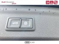 Audi Q3 45 TFSIe 245 ch S tronic 6 S line - <small></small> 58.900 € <small>TTC</small> - #10