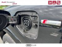 Audi Q3 45 TFSIe 245 ch S tronic 6 S line - <small></small> 58.900 € <small>TTC</small> - #11