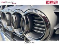 Audi Q3 45 TFSIe 245 ch S tronic 6 S line - <small></small> 58.900 € <small>TTC</small> - #13