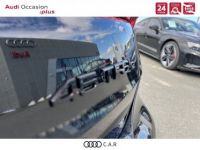 Audi Q3 45 TFSIe 245 ch S tronic 6 S line - <small></small> 58.900 € <small>TTC</small> - #14