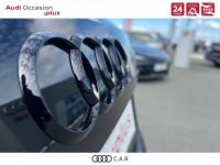 Audi Q3 45 TFSIe 245 ch S tronic 6 S line - <small></small> 58.900 € <small>TTC</small> - #15