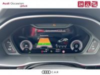 Audi Q3 45 TFSIe 245 ch S tronic 6 S line - <small></small> 58.900 € <small>TTC</small> - #17