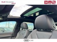 Audi Q3 45 TFSIe 245 ch S tronic 6 S line - <small></small> 58.900 € <small>TTC</small> - #21