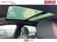 Audi Q3 45 TFSIe 245 ch S tronic 6 S line - <small></small> 58.900 € <small>TTC</small> - #22