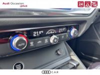 Audi Q3 45 TFSIe 245 ch S tronic 6 S line - <small></small> 58.900 € <small>TTC</small> - #23