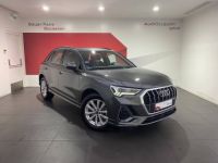 Audi Q3 45 TFSIe 245 ch S tronic 6 S line - <small></small> 37.480 € <small>TTC</small> - #1