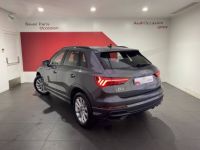 Audi Q3 45 TFSIe 245 ch S tronic 6 S line - <small></small> 37.480 € <small>TTC</small> - #4