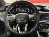 Audi Q3 45 TFSIe 245 ch S tronic 6 S line - <small></small> 37.480 € <small>TTC</small> - #13