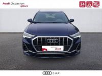 Audi Q3 45 TFSIe 245 ch S tronic 6 S line - <small></small> 38.900 € <small>TTC</small> - #2