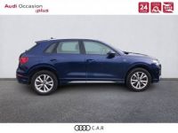 Audi Q3 45 TFSIe 245 ch S tronic 6 S line - <small></small> 38.900 € <small>TTC</small> - #3