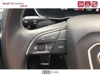 Audi Q3 45 TFSIe 245 ch S tronic 6 S line - <small></small> 38.900 € <small>TTC</small> - #9