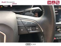 Audi Q3 45 TFSIe 245 ch S tronic 6 S line - <small></small> 38.900 € <small>TTC</small> - #10