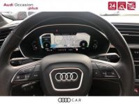 Audi Q3 45 TFSIe 245 ch S tronic 6 S line - <small></small> 38.900 € <small>TTC</small> - #11